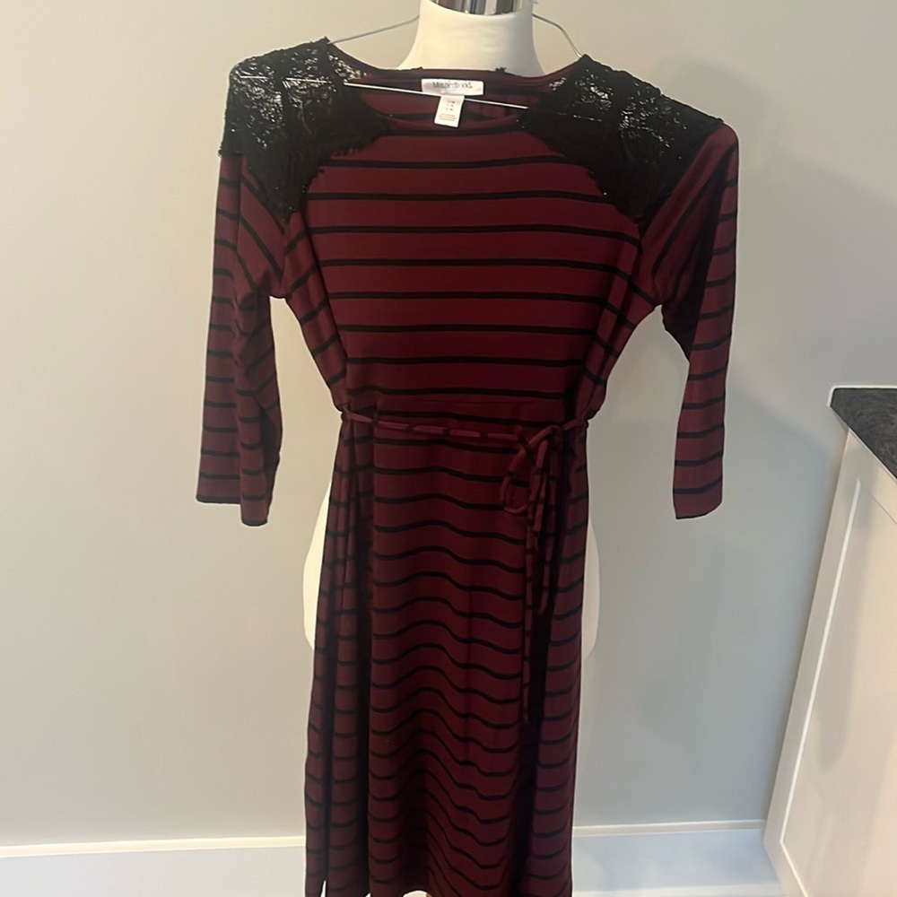Maternity Dress